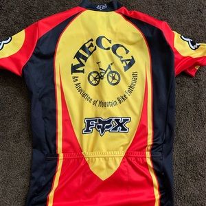 Fox MTB Jersey